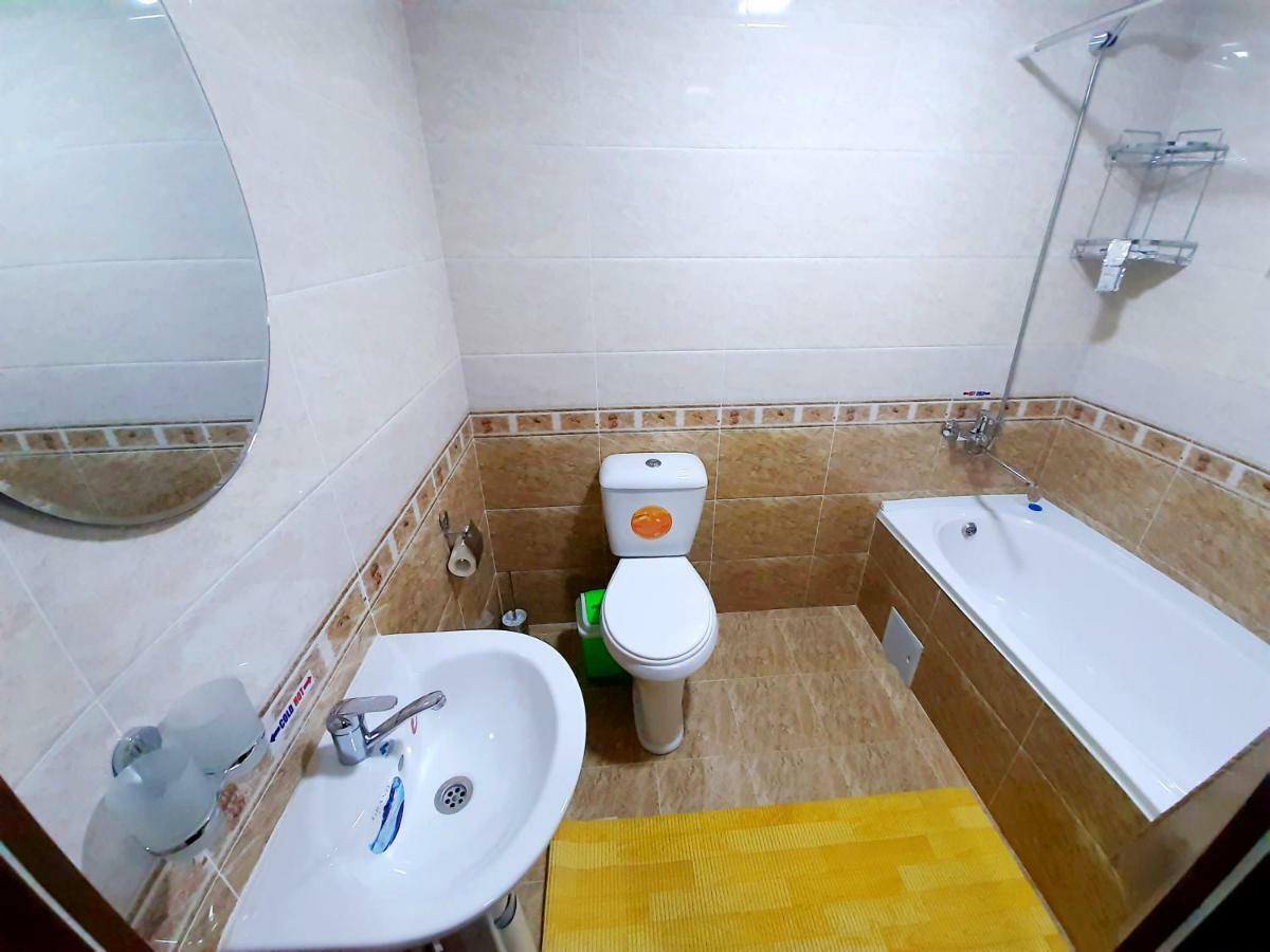 Hotel Khiva Angarik Darvoza Zewnętrze zdjęcie