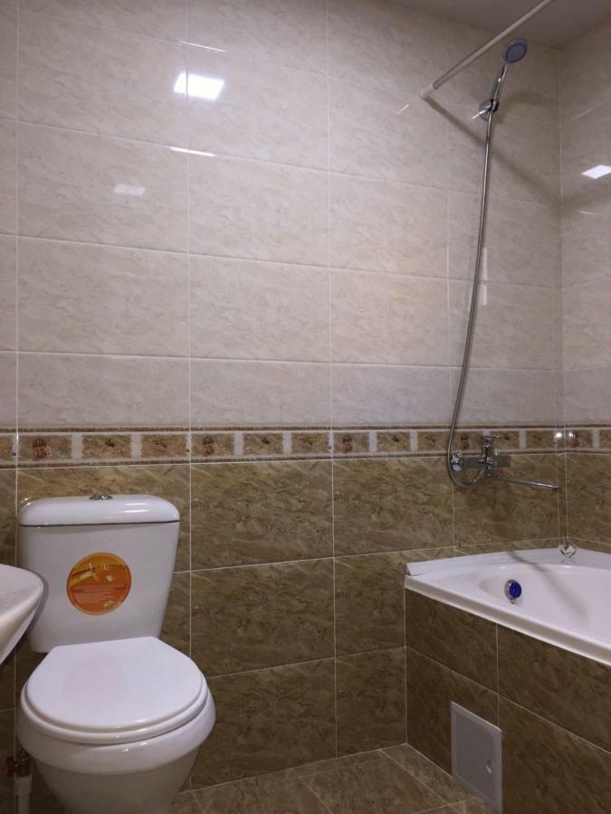 Hotel Khiva Angarik Darvoza Zewnętrze zdjęcie