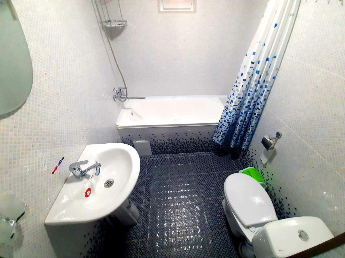 Hotel Khiva Angarik Darvoza Zewnętrze zdjęcie